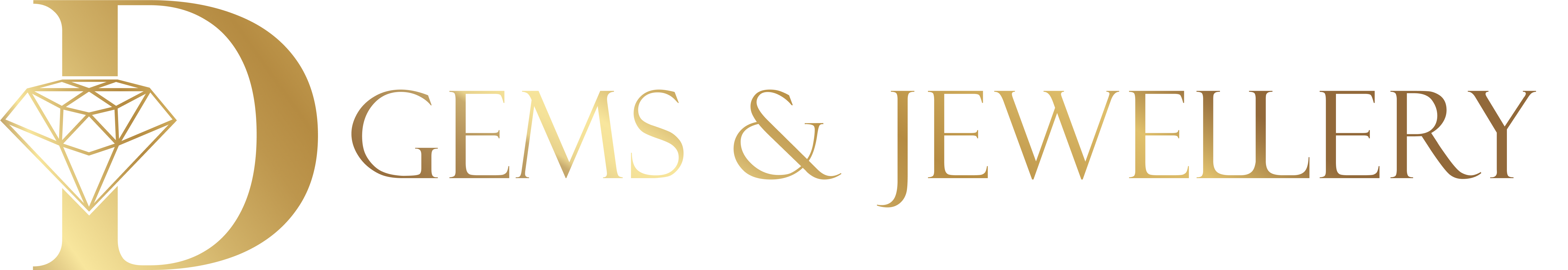 D GEMS & JEWELLERY LTD